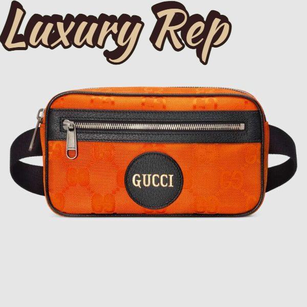 Replica Gucci GG Unisex Gucci Off The Grid Belt Bag