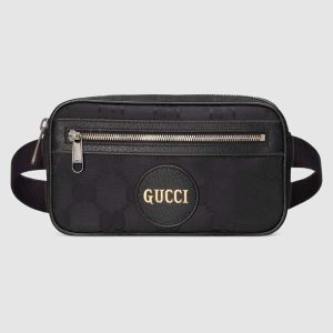 Replica Gucci GG Unisex Gucci Off The Grid Belt Bag 2