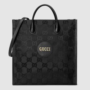 Replica Gucci GG Unisex Gucci Off The Grid Long Tote Bag