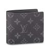 Replica Louis Vuitton LV Women Sandal Cacao Brown Monogram Canvas Leather 8