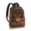 Replica Louis Vuitton LV Women Toiletry Pouch On Chain Monogram Coated Canvas Cowhide 15