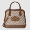 Replica Louis Vuitton LV Unisex Discovery Backpack Crystal Blue Monogram Aquagarden Coated Canvas 15