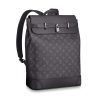 Replica Louis Vuitton LV Women Capucines MM Handbag Caramel Brown Taurillon Leather Canvas 15
