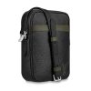 Replica Louis Vuitton LV Men Danube Slim PM City Bag-Black