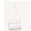 Replica Louis Vuitton LV Women Papillon BB Handbag Sunrise Pastel Monogram Coated Canvas 17