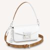 Replica Louis Vuitton LV Women Tambourin Handbag 6