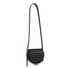 Replica Louis Vuitton LV Women Tambourin Handbag Smooth Calf Leather-Red 13