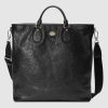 Replica Louis Vuitton LV Men Avenue Sling Bag in Damier Infini Leather-Black 13