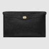 Replica Louis Vuitton LV Men Avenue Sling Bag in Damier Infini Leather-Black 12