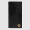 Replica Gucci GG Unisex GG Marmont Matelassé Leather Belt Bag 7