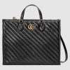 Replica Louis Vuitton Women LV Fame Platform Sandal Brown Monogram Denim Leather 11.5 CM Heel 13