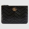 Replica Gucci GG Women GG Marmont Matelassé Leather Super Mini Bag 6