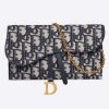 Replica Dior Women Small Book Tote Beige Multicolor Hibiscus Metallic Thread Embroidery 18