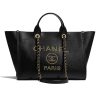 Replica Chanel Women Classic Card Holder Grained Calfskin & Gold-Tone Metal-Black 13