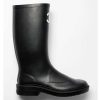 Replica Chanel Women Ankle Boots in Tweed & Calfskin 3.6 cm Heel-Beige 11