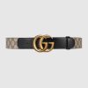 Replica Chanel Women Belt Metal & Strass Gold & Crystal 13